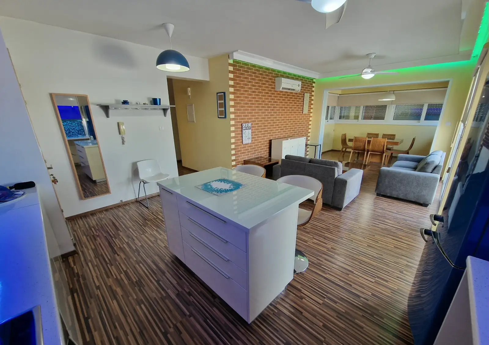 Flat in Cyprus