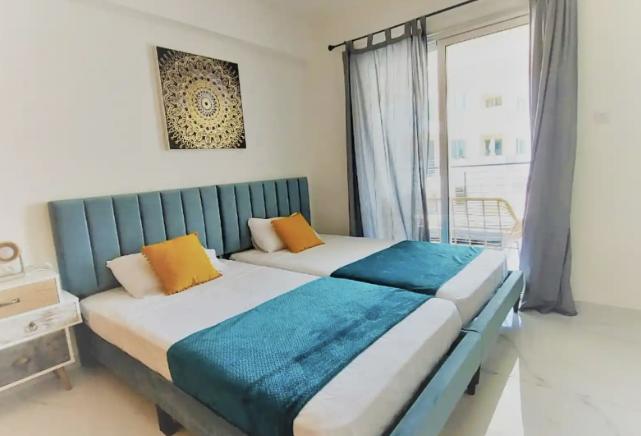 Flat in Famagusta