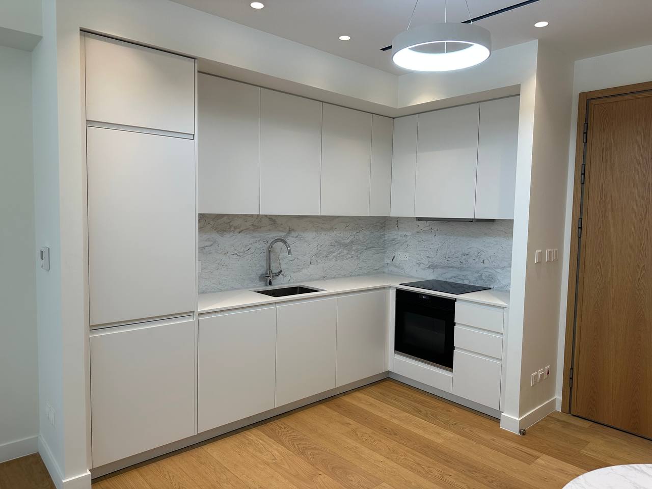 Apartment, 1 bedroom — 3