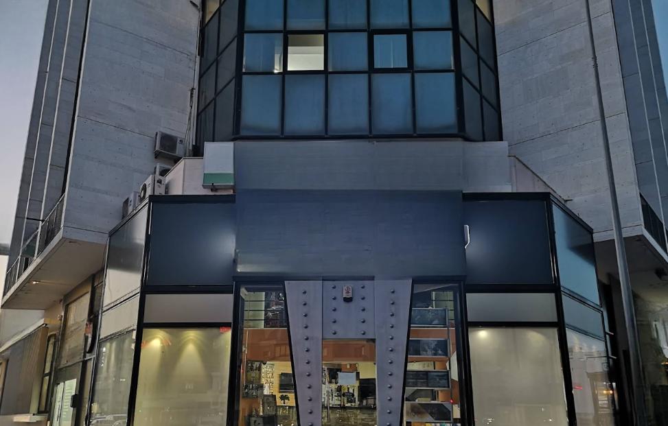 Office in Larnaca