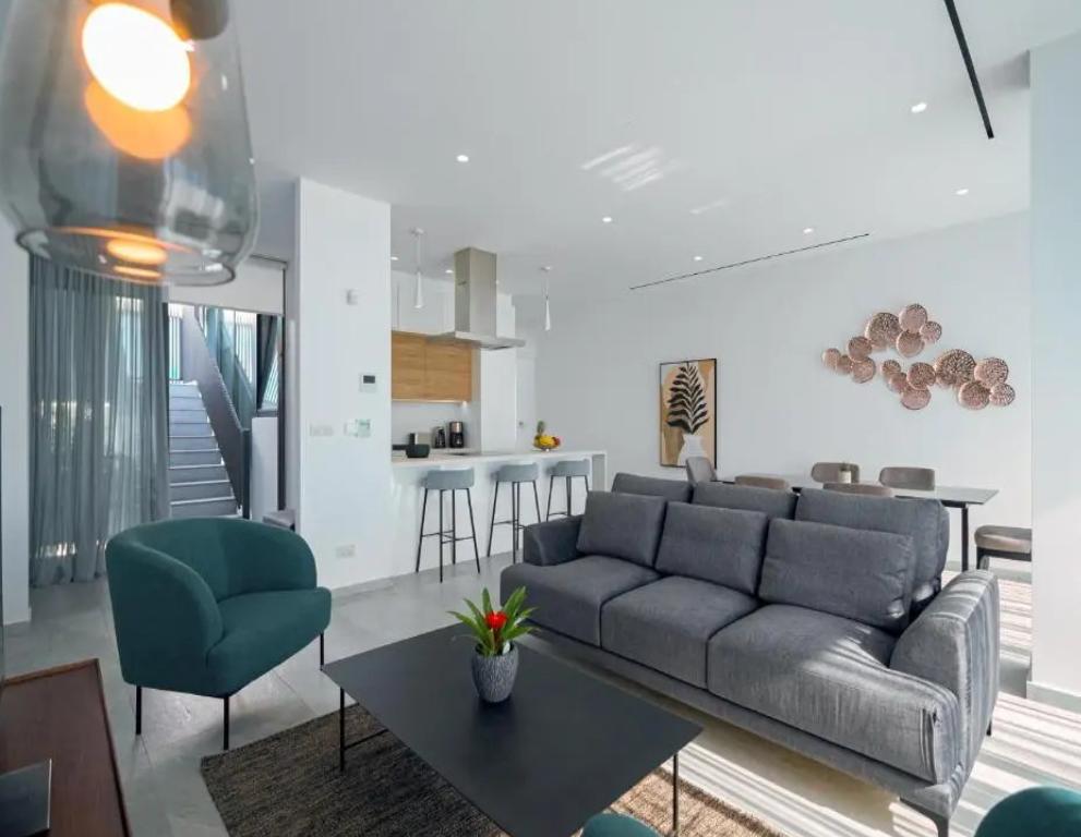 Apartment in Paphos