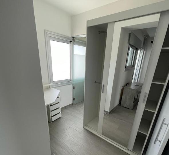 Flat in Limassol