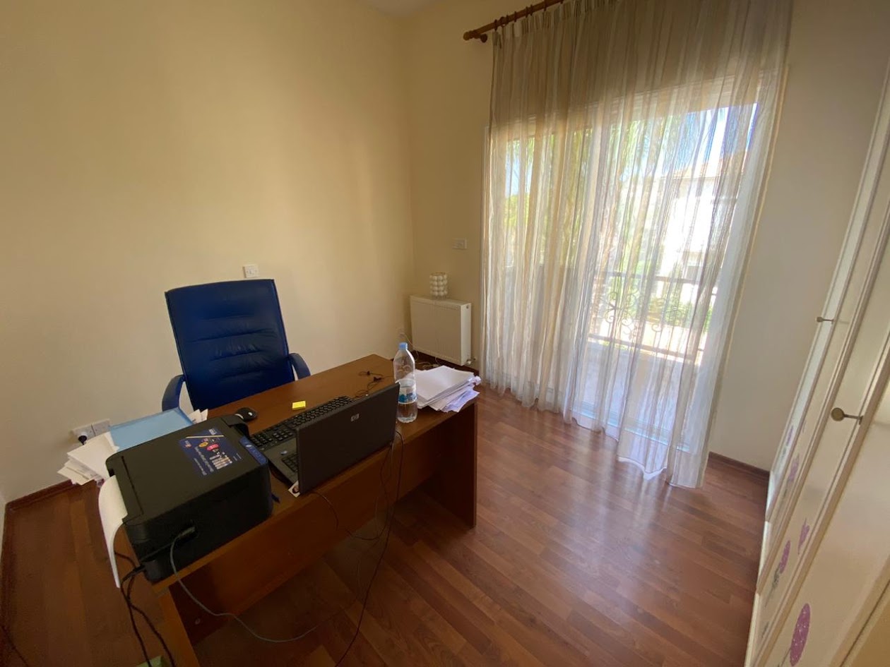 Villa, 5 bedrooms — 13