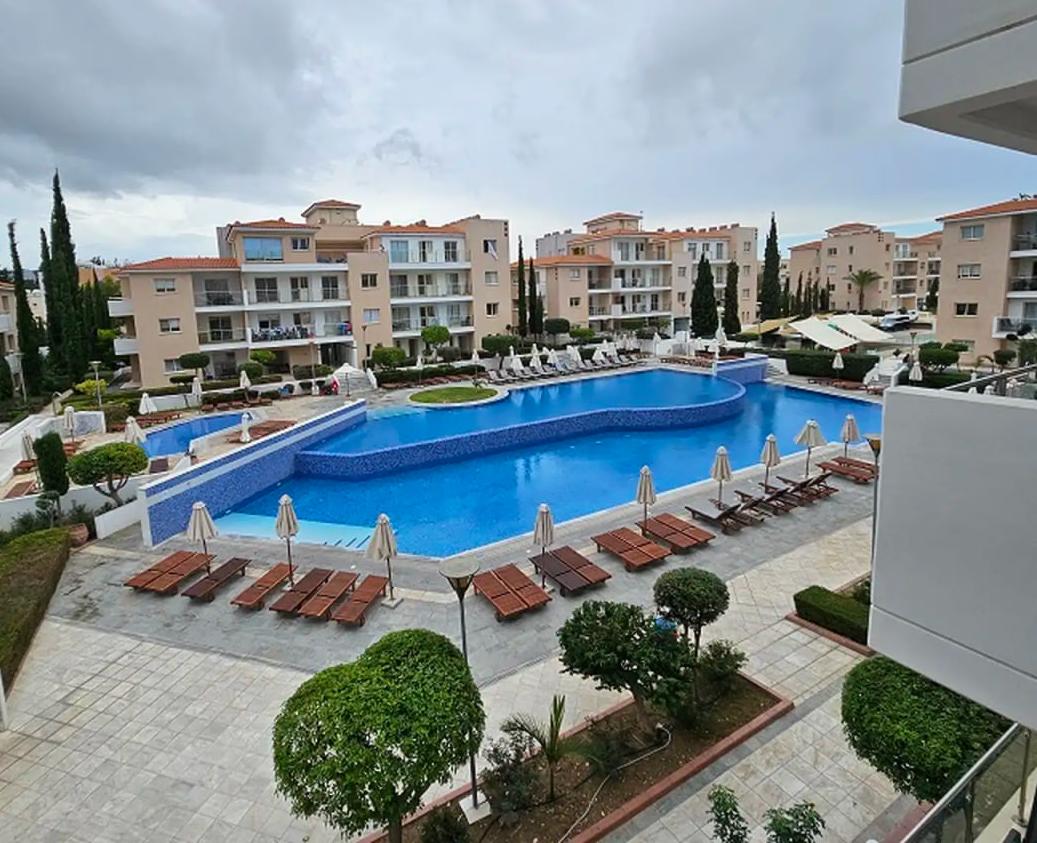Apartment for rent in Paphos, Universal, Cyprus. Object №233921 | DOM Real Estate