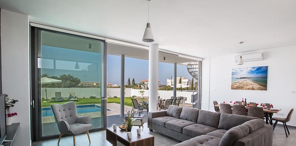 Villa in Famagusta