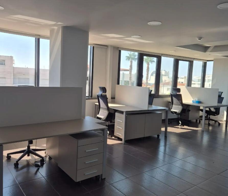 Office in Limassol
