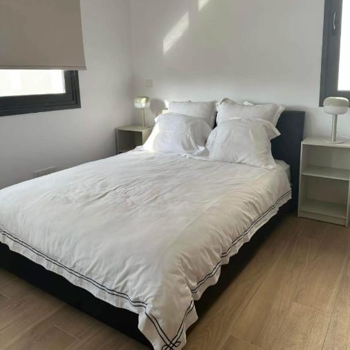 Flat in Larnaca
