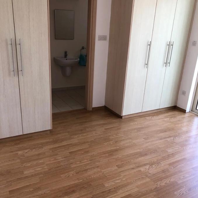 Квартира в Ларнаке