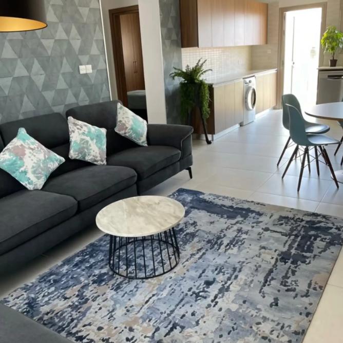 Flat in Cyprus