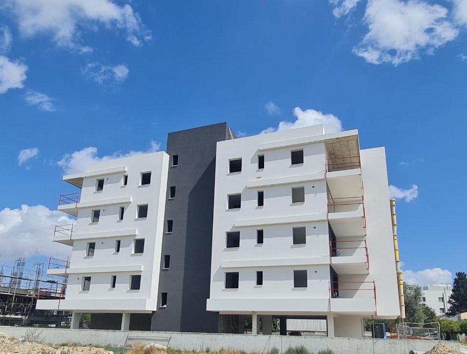 New flat in Nicosia