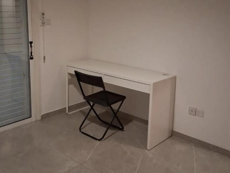 Apartment, 2 bedrooms — 12