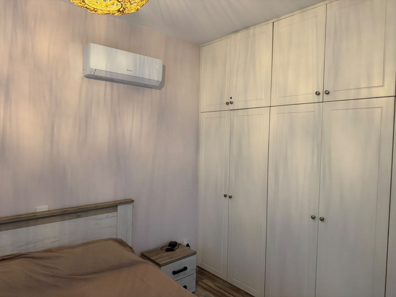 Apartment, 2 bedrooms — 8