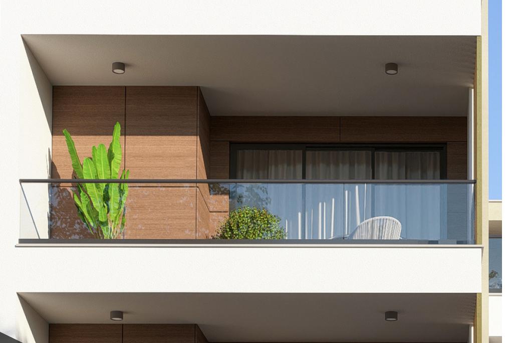 New flat in Nicosia