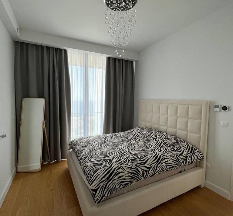 New apartment in Limassol