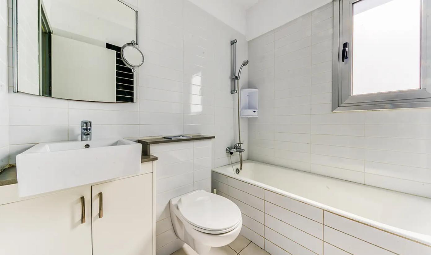Apartment, 3 bedrooms — 13
