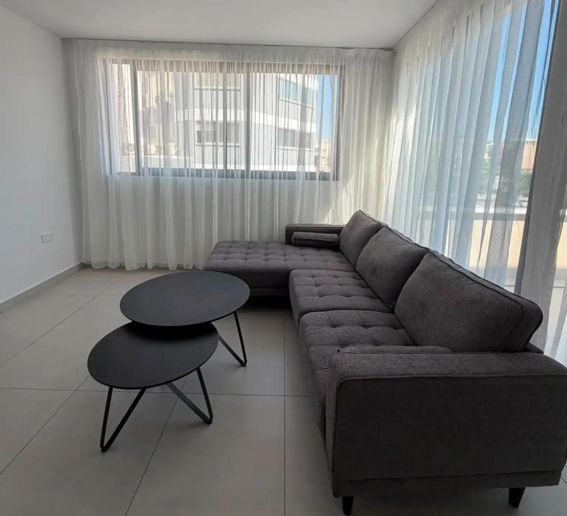 Apartment, 3 bedrooms — 5