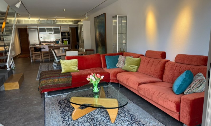 Apartment in Limassol