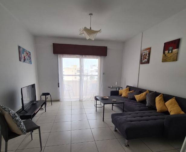 Flat in Limassol