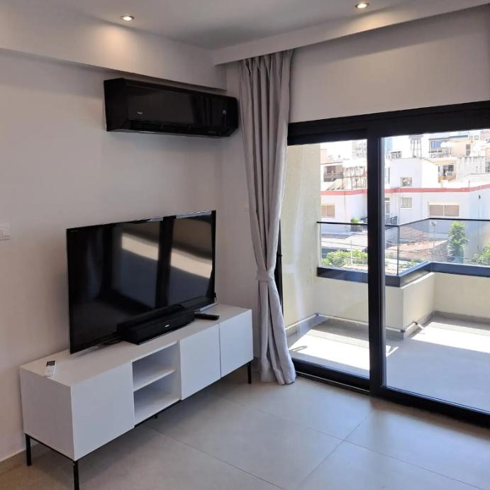 Flat in Cyprus
