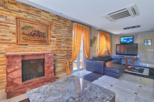 Villa in Limassol
