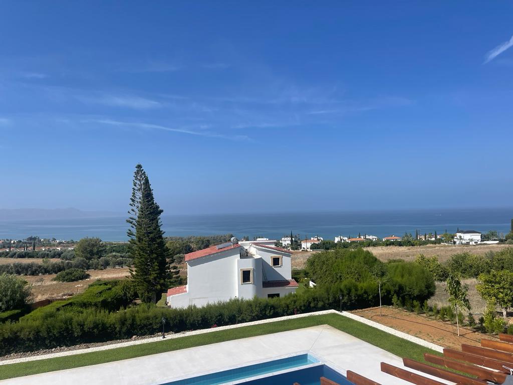 Villa in Paphos