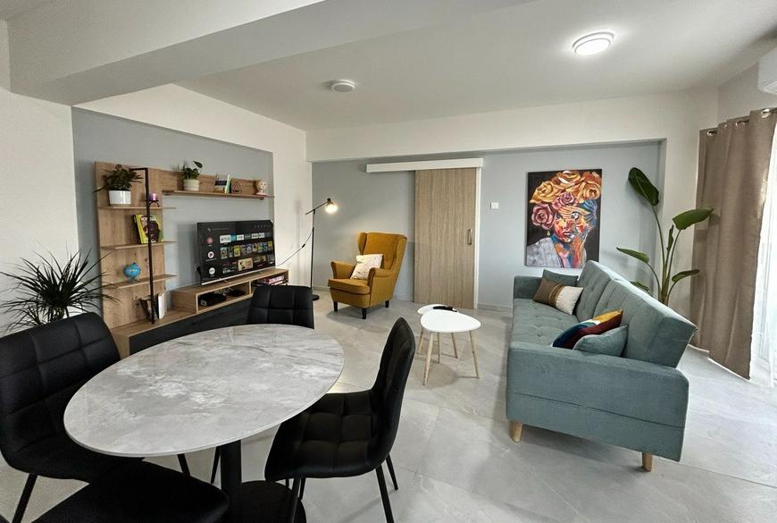 Flat in Nicosia