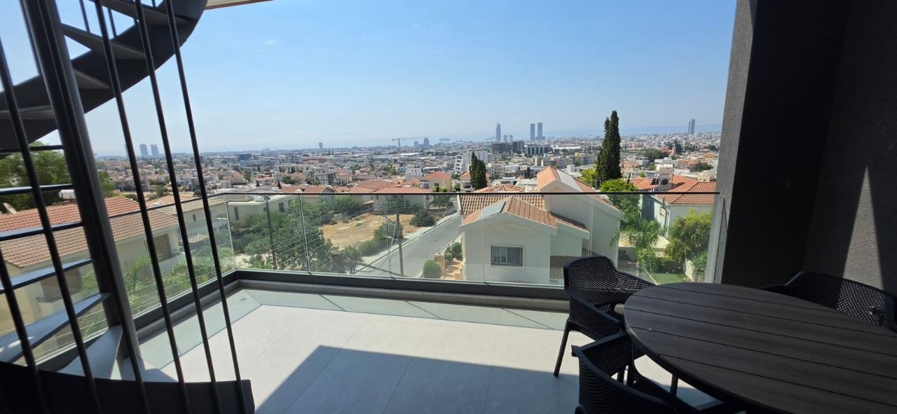 Apartment, 3 bedrooms — 21
