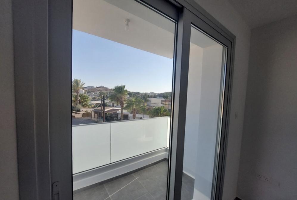 New flat in Cyprus