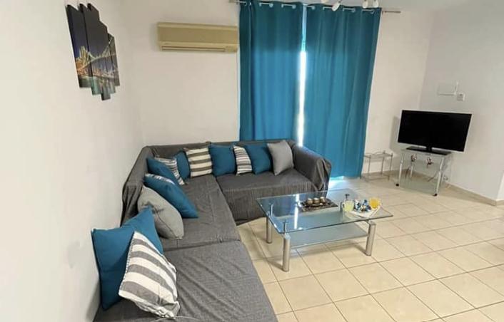 Flat in Famagusta