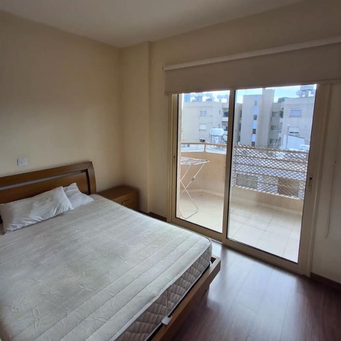 Flat in Limassol