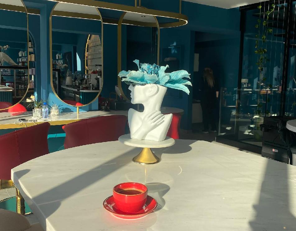 Commercial in Limassol