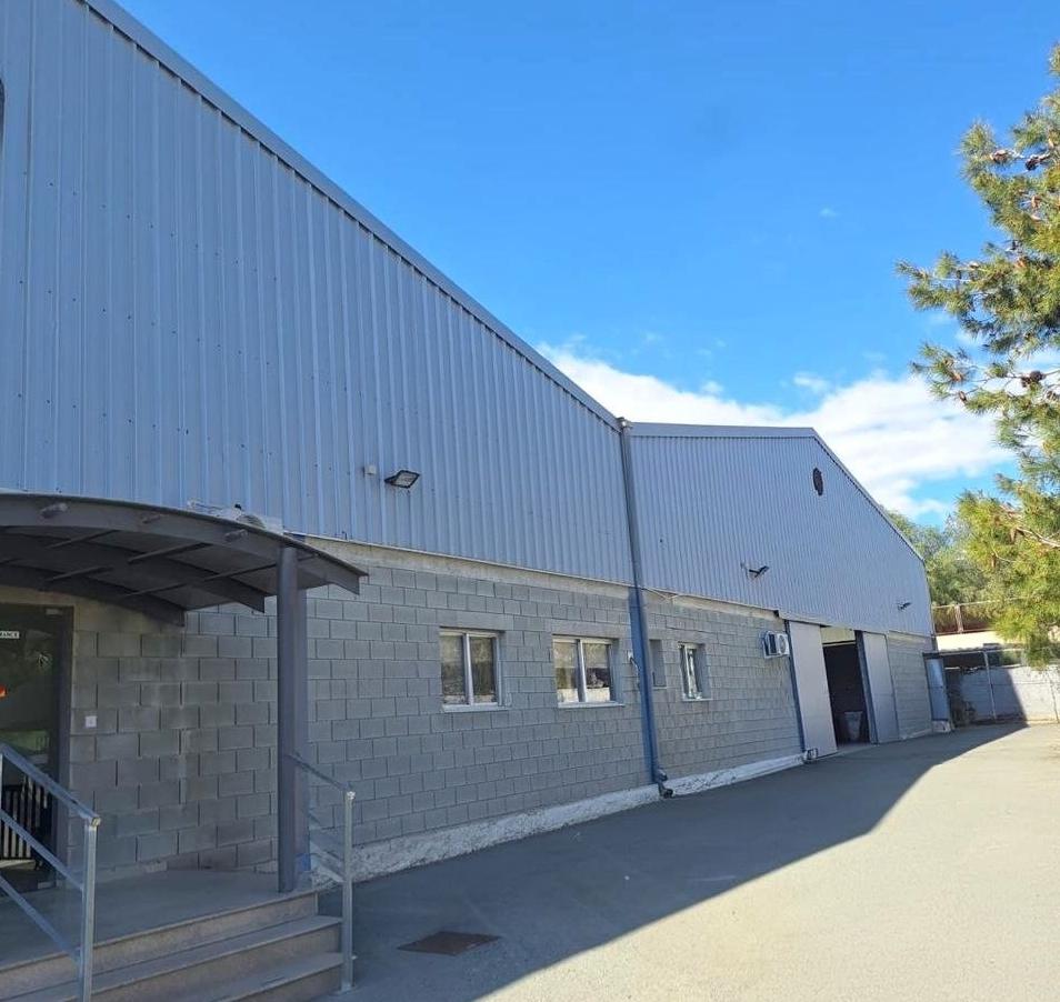 Commercial in Limassol
