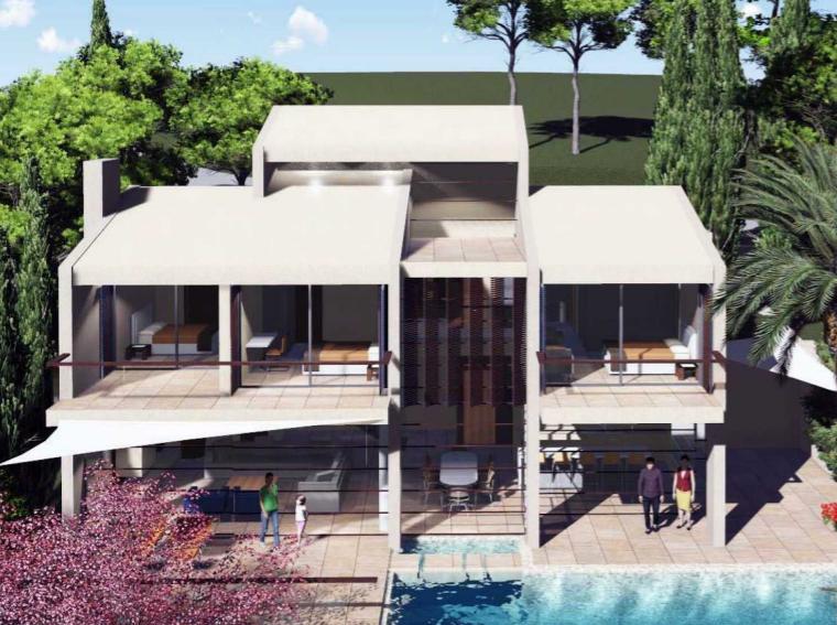 Villa in Paphos