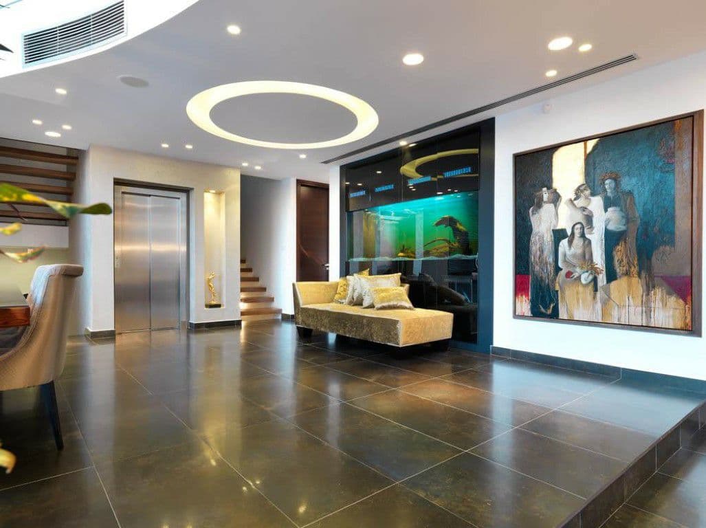 Вилла в Лимассоле