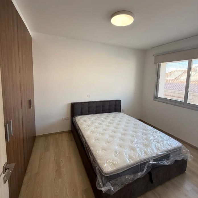Apartment, 2 bedrooms — 7