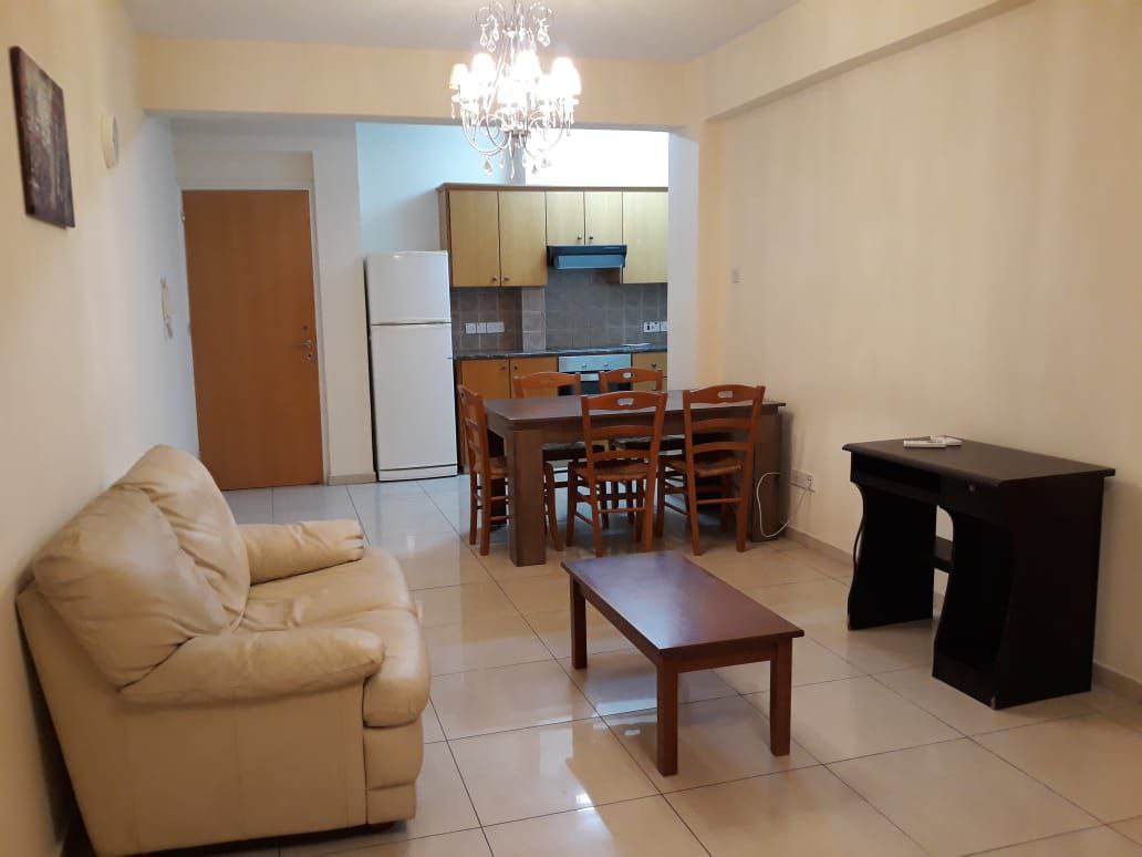 Квартира в Ларнаке