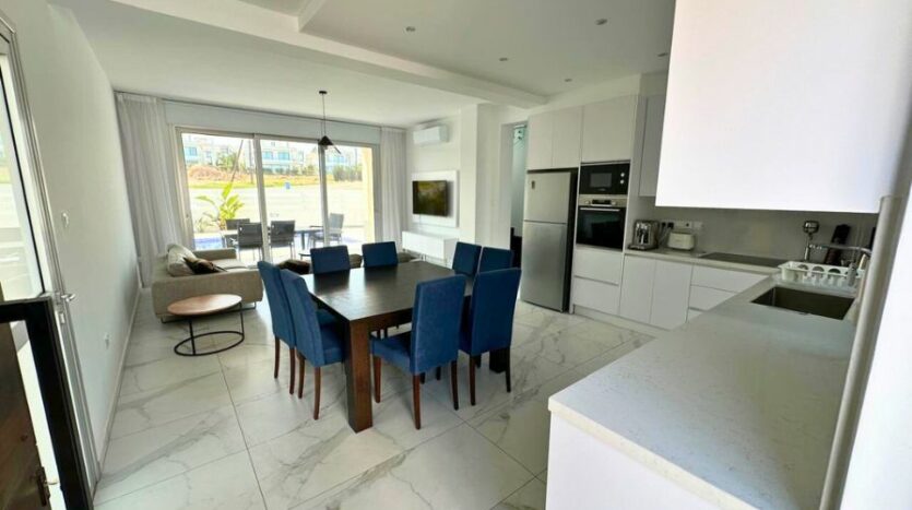 Villa in Famagusta