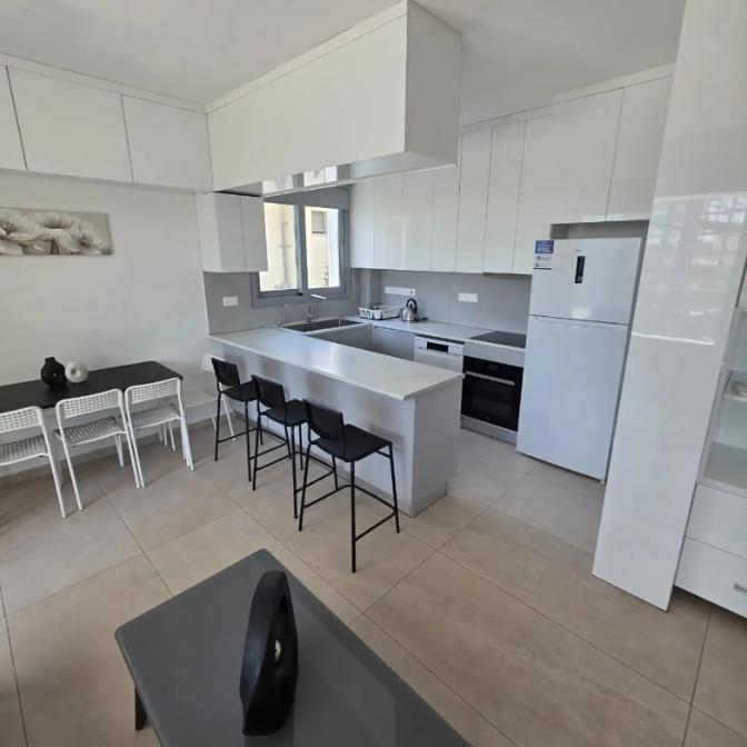 Flat in Cyprus