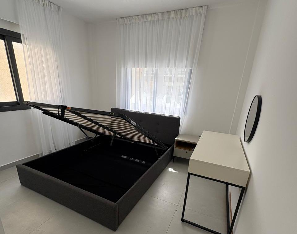Apartment, 2 bedrooms — 34
