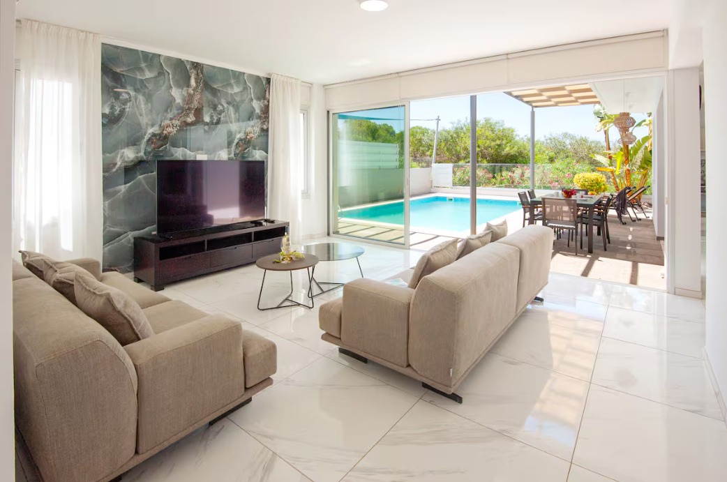 Вилла в Фамагусте