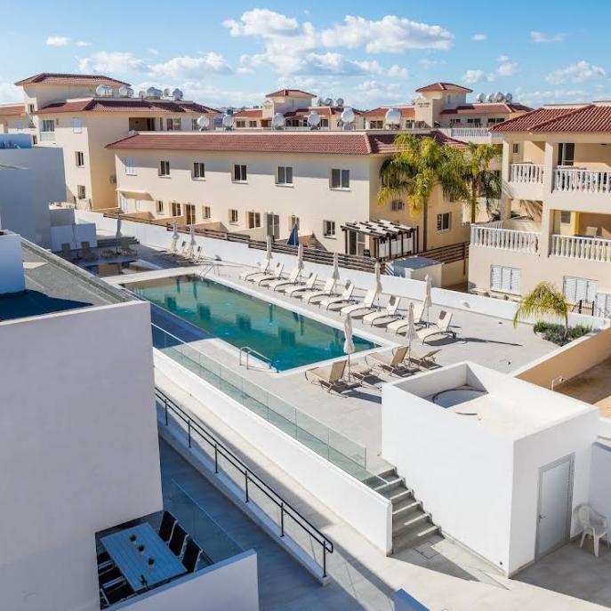 Flat in Famagusta