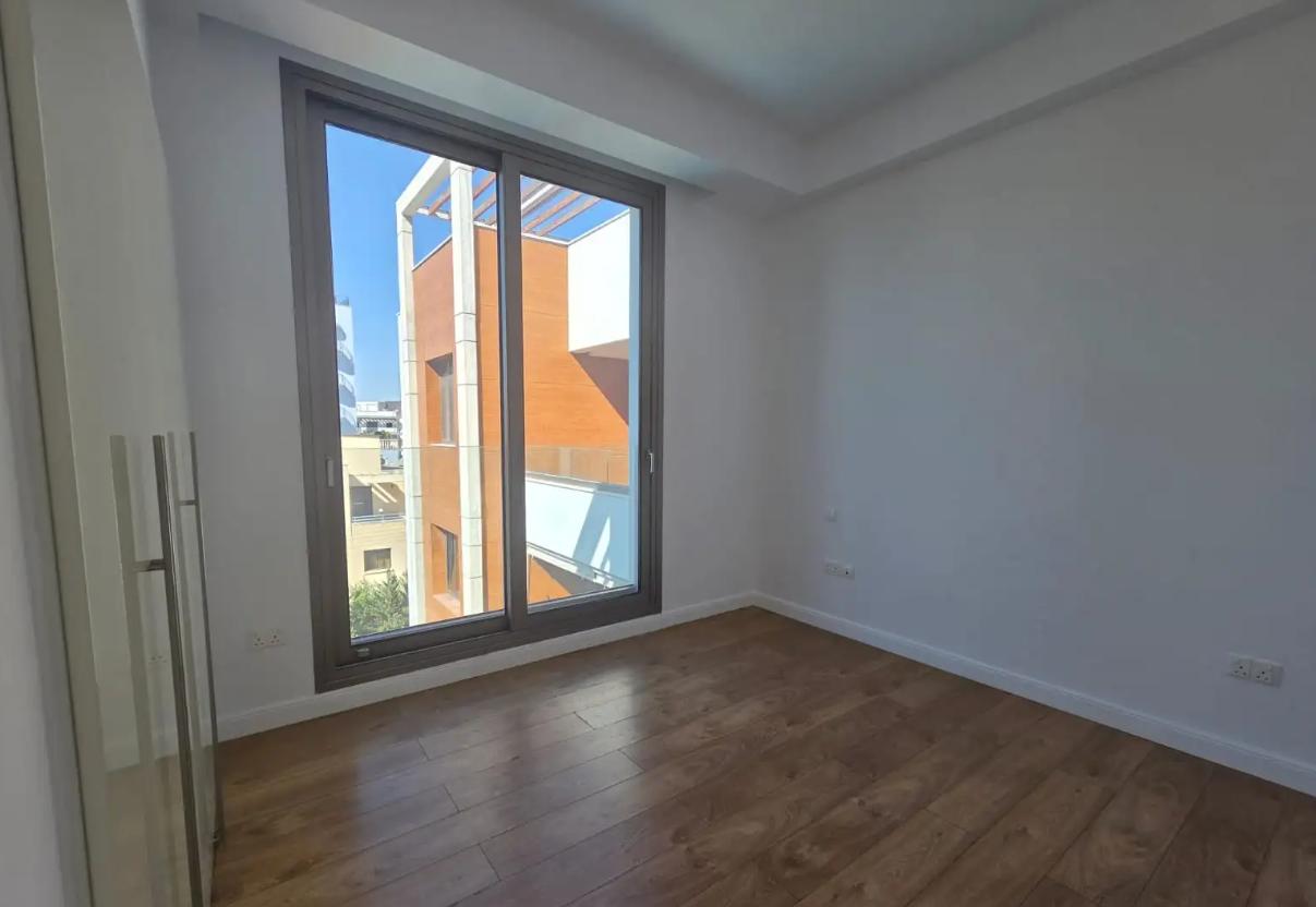 Penthouse in Limassol