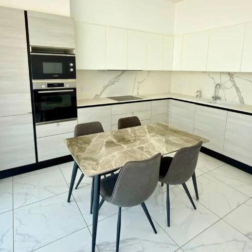 Apartment in Cyprus