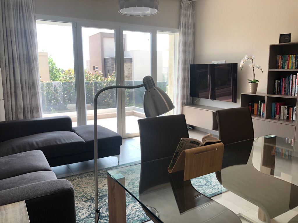 Flat in Limassol