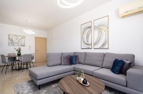 Flat in Larnaca