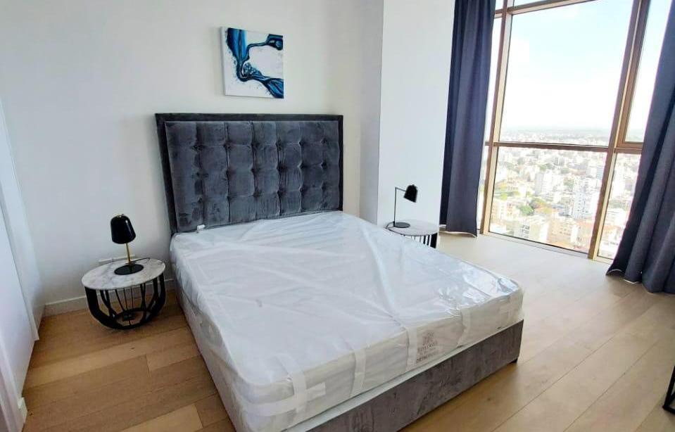 New apartment in Nicosia
