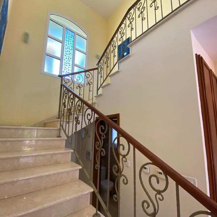 Villa, 5 bedrooms — 19