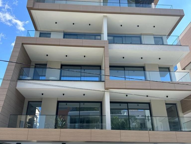 New apartment in Limassol