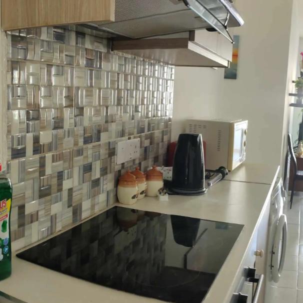 Flat in Larnaca