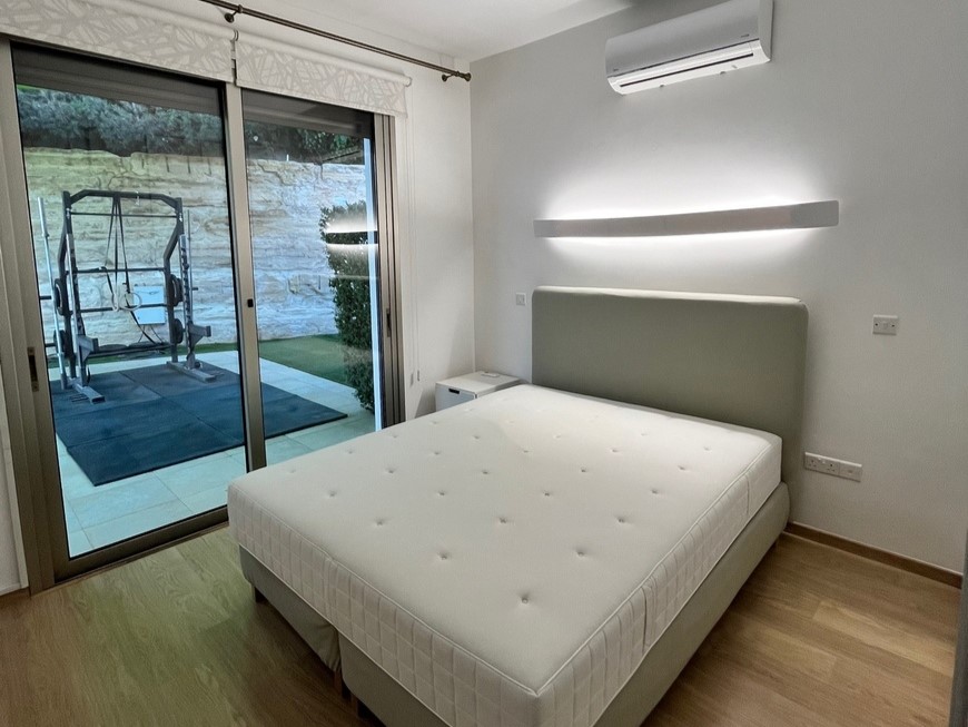 Villa in Limassol